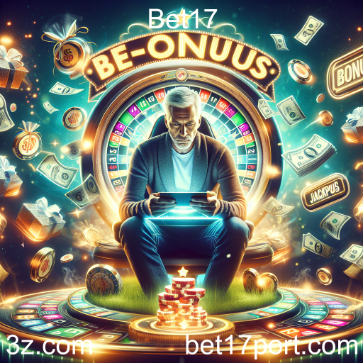 A Emocionante Categoria de Bônus do Bet17