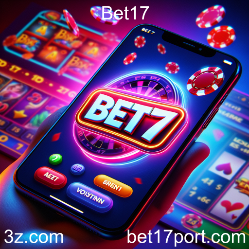 A Ascensão dos Jogos Móveis na Bet17